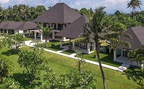 Villa Kailasha Bali Indonesia